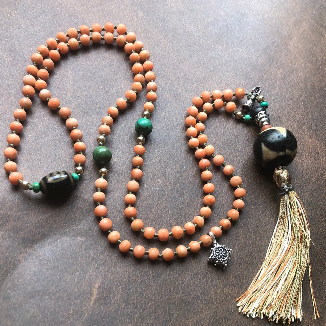 Old dzi beads deals
